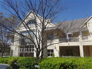 400 m² Office Space in Bryanston