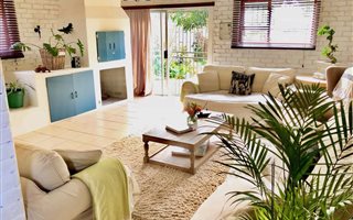 3 Bedroom House in Heiderand