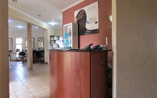 154 m² Commercial space in Vanderbijlpark SE3