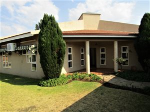 154 m² Commercial space in Vanderbijlpark SE3