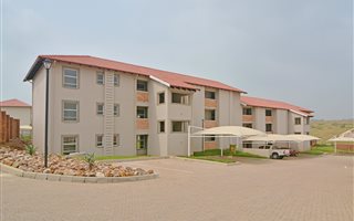 2 Bedroom Apartment in Duvha Park