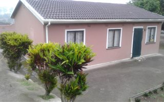 3 Bedroom House in Savanna Park