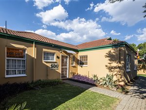 2 Bed Apartment in Linmeyer