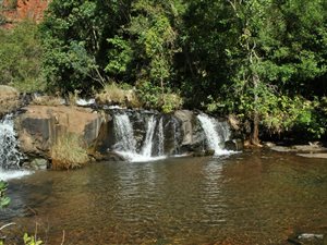 718 ha Farm in Waterval Boven