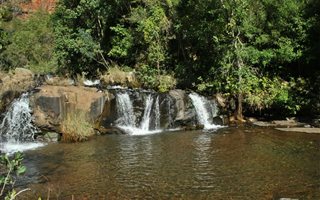 718 ha Farm in Waterval Boven