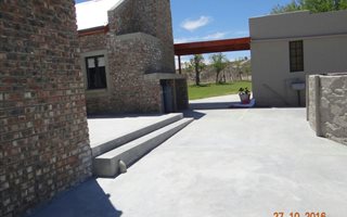 4037 ha Farm in Beaufort West