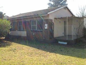 3 Bedroom House in Tedstoneville