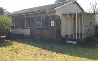 3 Bedroom House in Tedstoneville