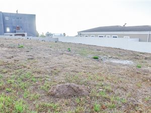 788 m² Land available in Myburgh Park