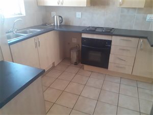2 Bed Townhouse in Minnebron