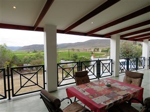 3 Bed House in Montagu