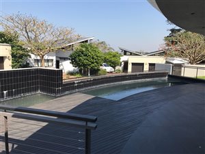 2 Bed Townhouse in Salt Rock