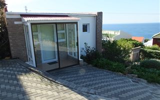 1 Bedroom Flat in Simons Town