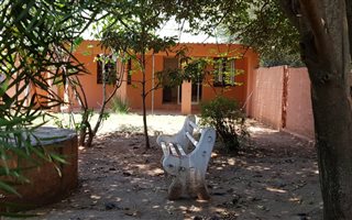 2 Bedroom Duplex in Glen Austin