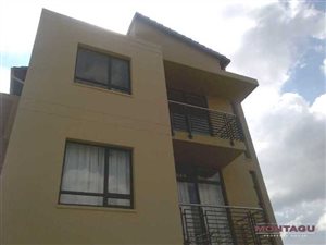 2 Bed Apartment in North Riding AH