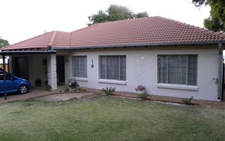 3 Bedroom House in Mountain View