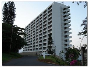 2 Bed Apartment in Doonside