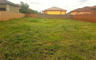 291 m² Land available in Clarina