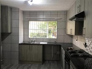2 Bed Townhouse in Witfield