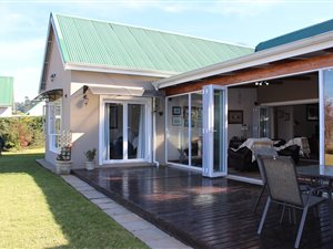 4 Bed House in Merrivale Heights