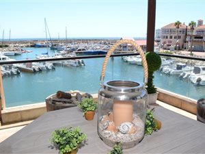 3 Bed Apartment in St Francis Bay