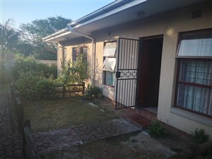 1 Bed Apartment in St Dumas
