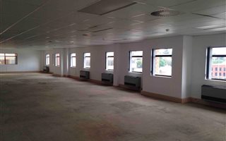 380 m² Commercial space in Ferndale