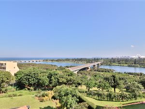 3 Bed Apartment in Durban North