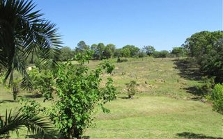2.4 ha Agricultural Holding in Banners Rest