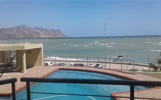 2 Bedroom Apartment in Strand Central