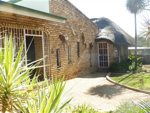 4 Bed House in Freemanville