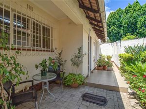 3 Bed Townhouse in Rivonia