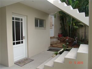 1 Bed Garden Cottage in Glenashley