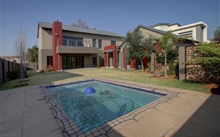3 Bedroom House in Newmark Estate
