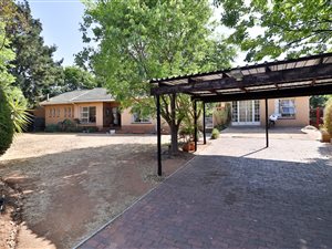4 Bed House in Horizon View