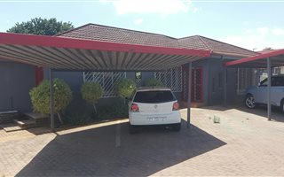 185 m² Office Space in Eastleigh