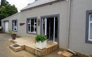 4 Bedroom House in Greytown