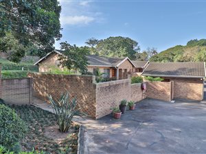 3 Bed Townhouse in The Wolds