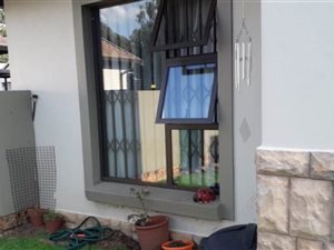 2 Bed Simplex in Oriel