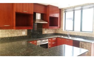 2 Bedroom Duplex in Bedfordview