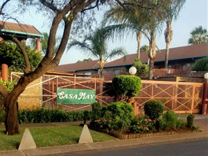 3 Bed Apartment in Mayville