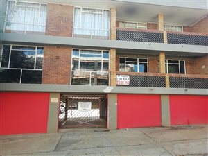 2 Bed Apartment in Krugersdorp Central