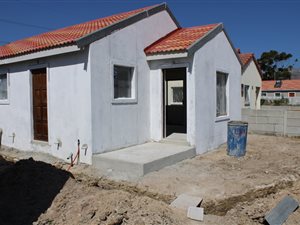 3 Bed House in Broadlands