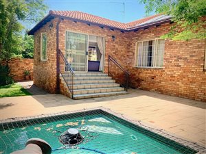 3 Bed Townhouse in North Riding