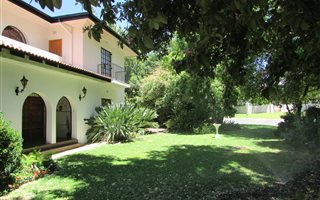 7 Bedroom House in Middelpos