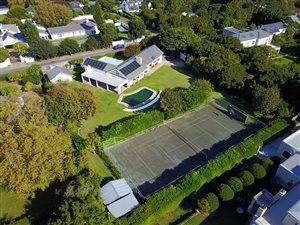 5 Bed House in Kroonstad