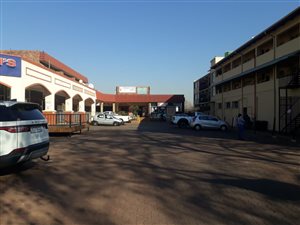 100 m² Commercial space in Waverley