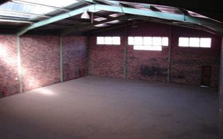 830 m² Industrial space in Prolecon