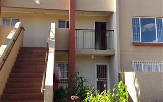 2 Bedroom Townhouse in Dorandia