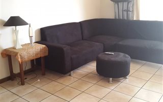 2 Bedroom Townhouse in Dorandia